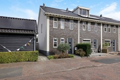 Het Hoefje 55, 6741SH Lunteren