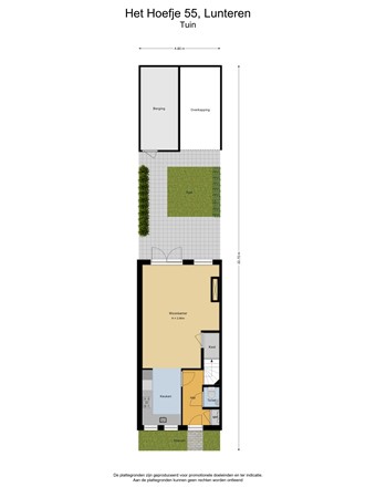Het Hoefje 55, 6741 SH Lunteren - Tuin.jpg