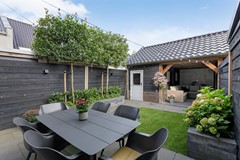 Verkocht onder voorbehoud:Het Hoefje 55, 6741 SH Lunteren - Foto