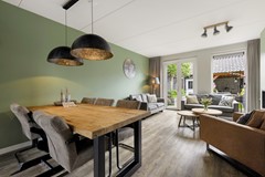Verkocht onder voorbehoud:Het Hoefje 55, 6741 SH Lunteren - Foto