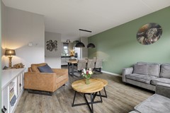 Verkocht onder voorbehoud:Het Hoefje 55, 6741 SH Lunteren - Foto