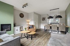 Verkocht onder voorbehoud:Het Hoefje 55, 6741 SH Lunteren - Foto