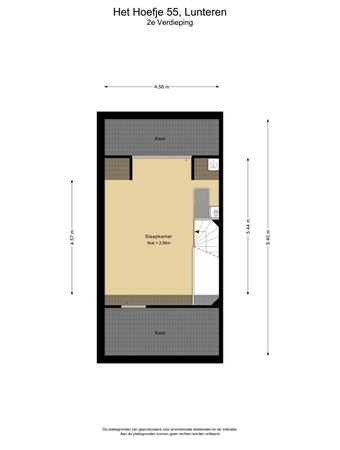 Het Hoefje 55, 6741 SH Lunteren - 2e_Verdieping.jpg