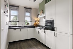 Verkocht onder voorbehoud:Het Hoefje 55, 6741 SH Lunteren - Foto