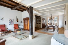 Koop:Dorpsstraat 26, 3927 BD Renswoude - Foto