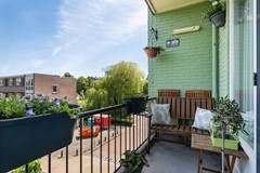 Verkocht:Schrijverspark 83-02, 3901 PD Veenendaal - Foto
