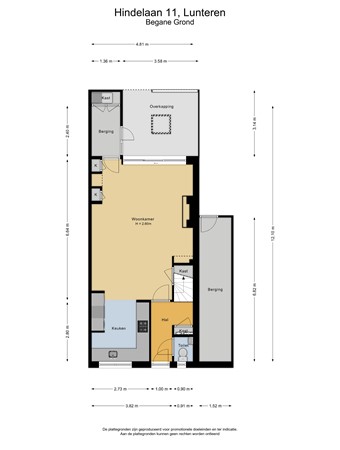 Hindelaan 11, 6741 RD Lunteren - Begane_Grond.jpg