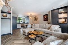Onder bod:Hindelaan 11, 6741 RD Lunteren - Foto