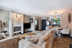 Onder bod:Hindelaan 11, 6741 RD Lunteren - Foto
