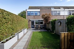 Verkocht:Evertsenstraat 2A, 6712 EZ Ede - Foto