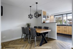 Verkocht:Evertsenstraat 2A, 6712 EZ Ede - Foto