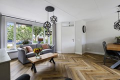 Verkocht:Evertsenstraat 2A, 6712 EZ Ede - Foto