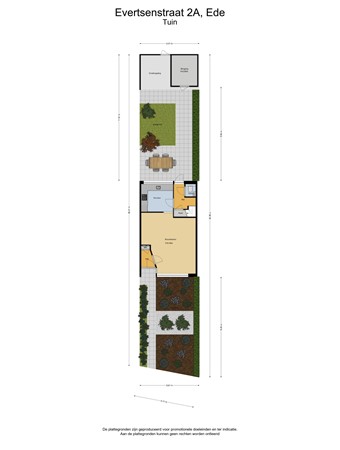Evertsenstraat 2A, 6712 EZ Ede - Tuin.jpg