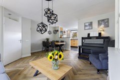 Verkocht:Evertsenstraat 2A, 6712 EZ Ede - Foto