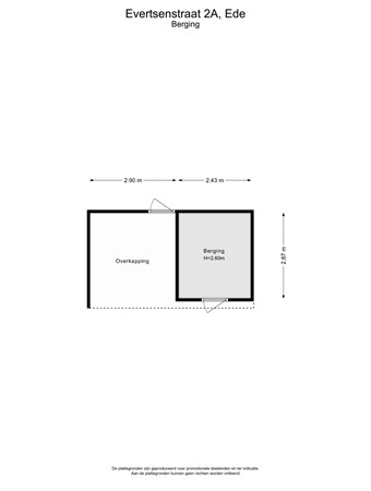 Evertsenstraat 2A, 6712 EZ Ede - Berging.jpg