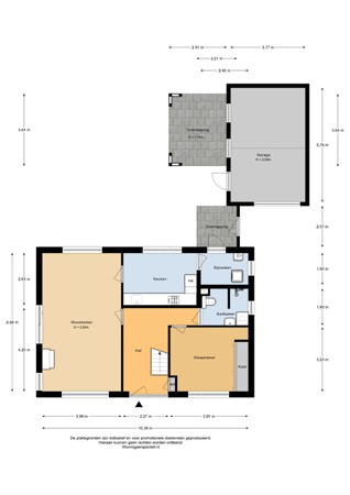 Hortensiastraat 5, 6744 AA Ederveen - Hortensiastraat 5 - Begane grond - 2D.jpg