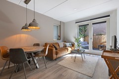 Onder bod:Parkweg 125A5, 6717 HR Ede - Foto