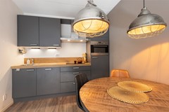 Onder bod:Parkweg 125A5, 6717 HR Ede - Foto