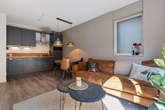 Onder bod:Parkweg 125A5, 6717 HR Ede - Foto