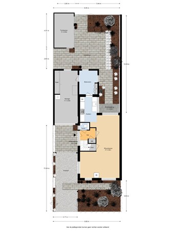 Acacialaan 27, 3927 GD Renswoude - Acacialaan 27 Situatie - 2D.jpg
