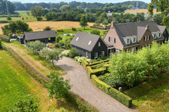 Te koop: Krommesteeg 1B, 6718TV Ede