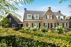 Te koop: Krommesteeg 1B, 6718TV Ede