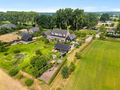 Onder bod:Krommesteeg 1B, 6718 TV Ede - Foto