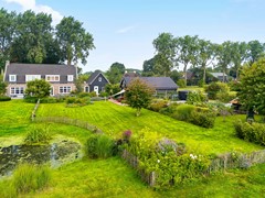 Onder bod:Krommesteeg 1B, 6718 TV Ede - Foto
