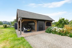 Onder bod:Krommesteeg 1B, 6718 TV Ede - Foto