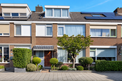 Poortjesgoed 21, 3901LA Veenendaal