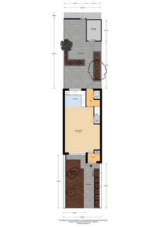 Jongkindstraat 13, 6717 MS Ede - Jongkindstraat 13 - Situatie - 2D.jpg