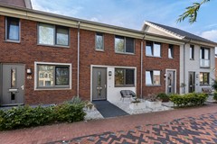 Henrick Lamkade 38, 3907KM Veenendaal