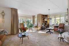 Vrijstaande woning te koop: Van Arckelweg 2A, Renswoude