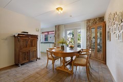 Vrijstaande woning te koop: Van Arckelweg 2A, Renswoude