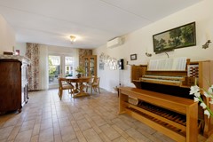 Vrijstaande woning te koop: Van Arckelweg 2A, Renswoude