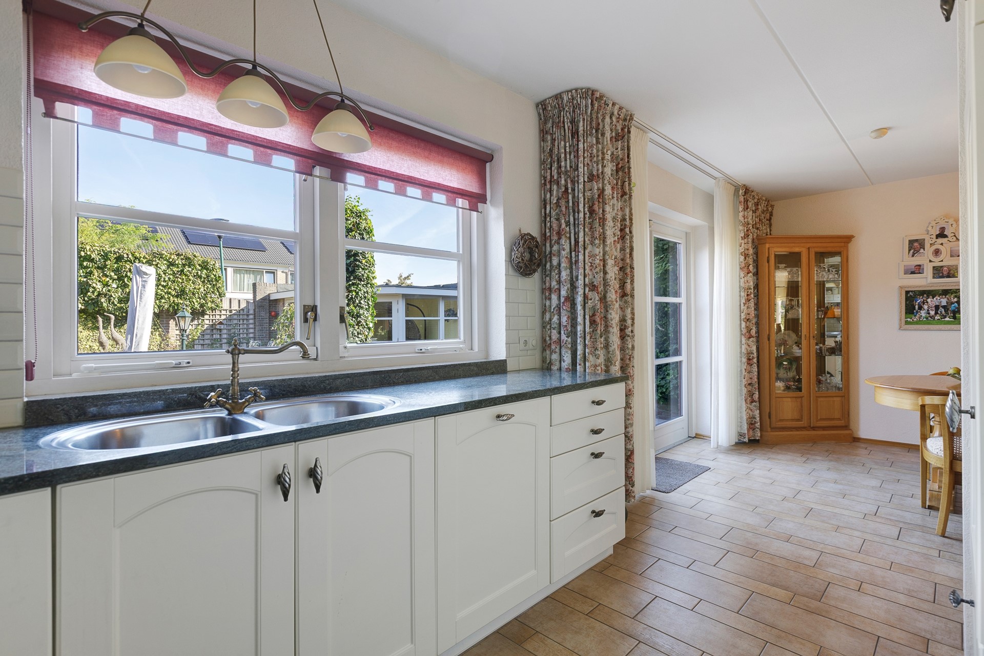 Vrijstaande woning te koop: Van Arckelweg 2A, Renswoude
