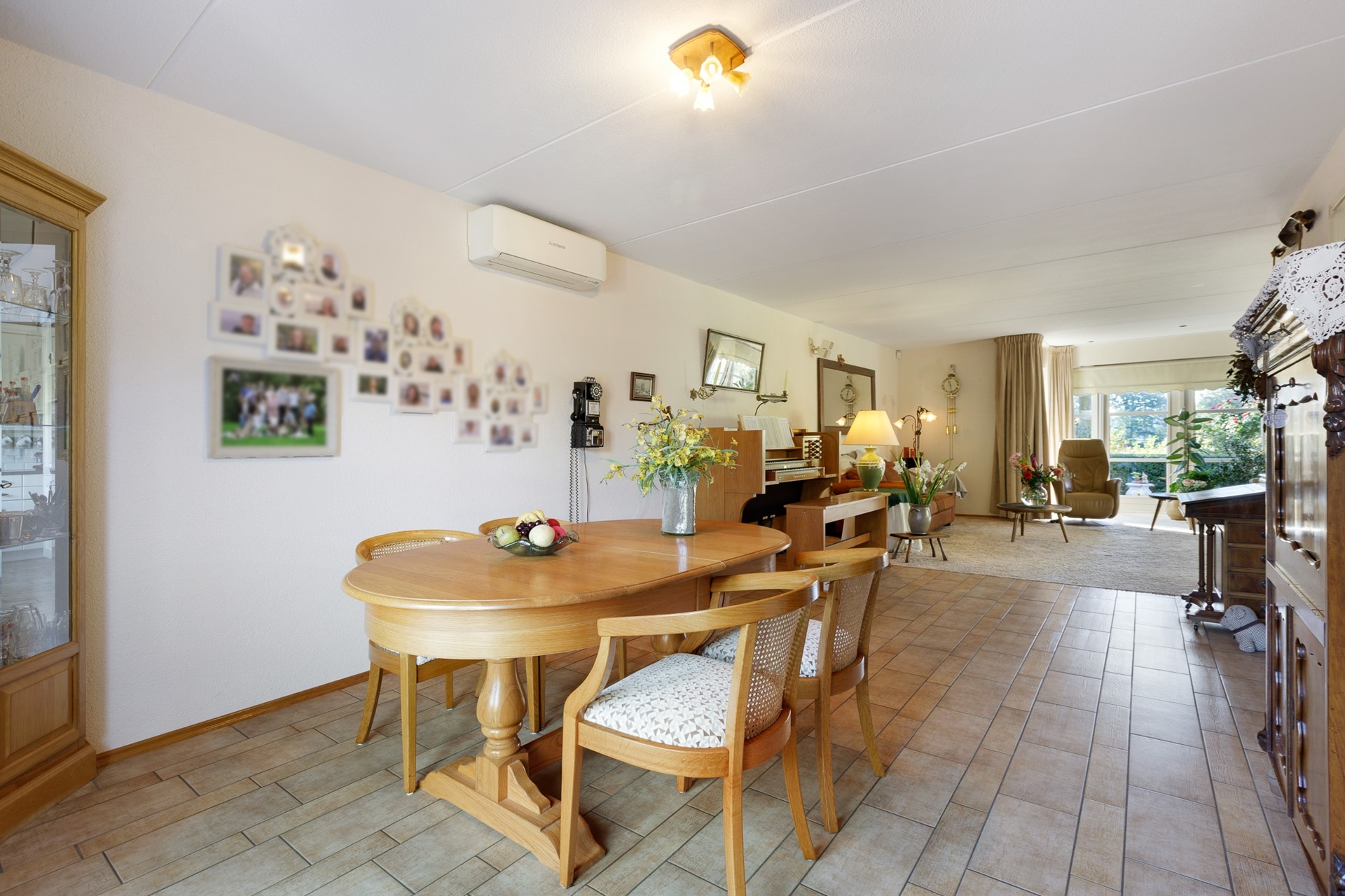 Vrijstaande woning te koop: Van Arckelweg 2A, Renswoude