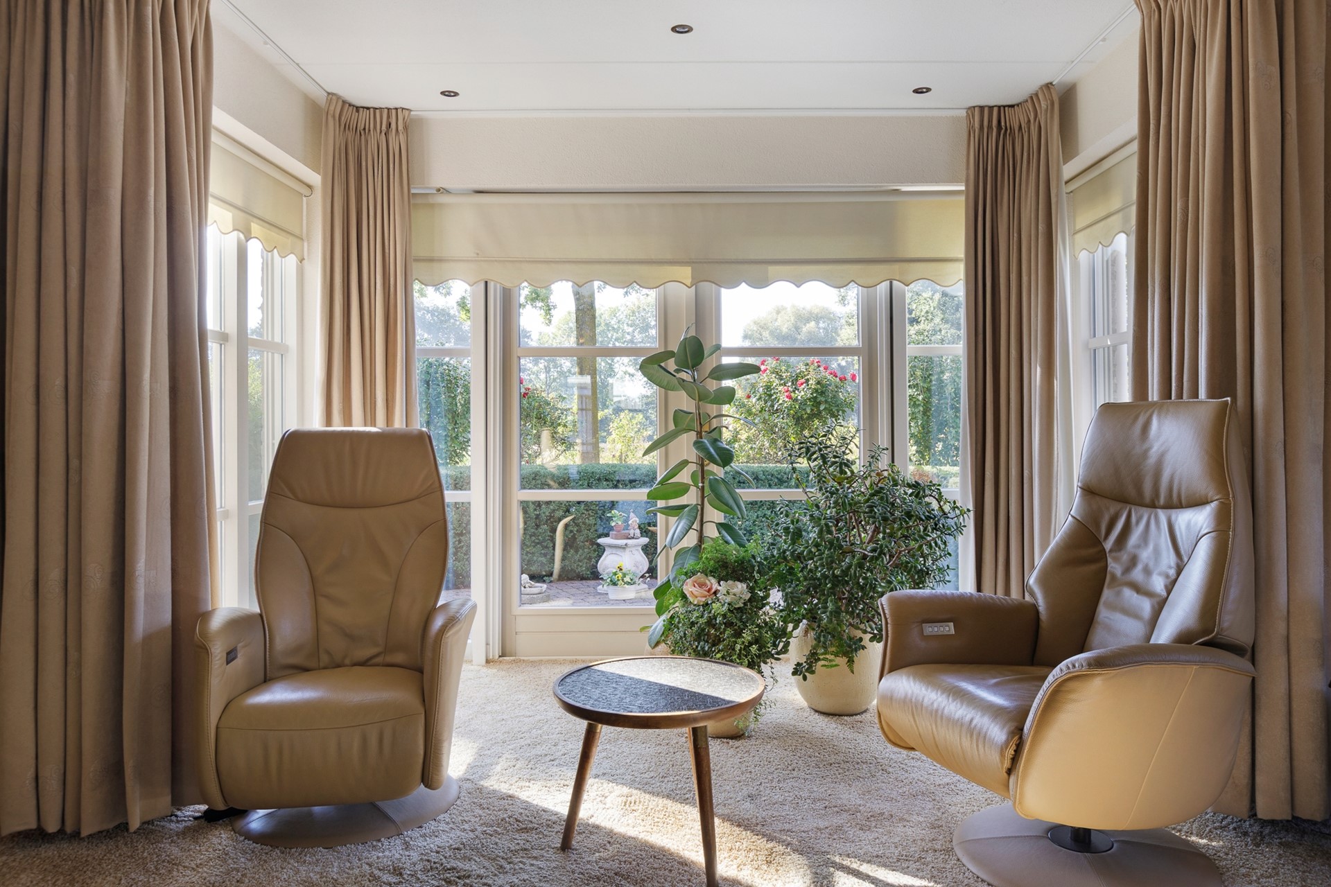 Vrijstaande woning te koop: Van Arckelweg 2A, Renswoude