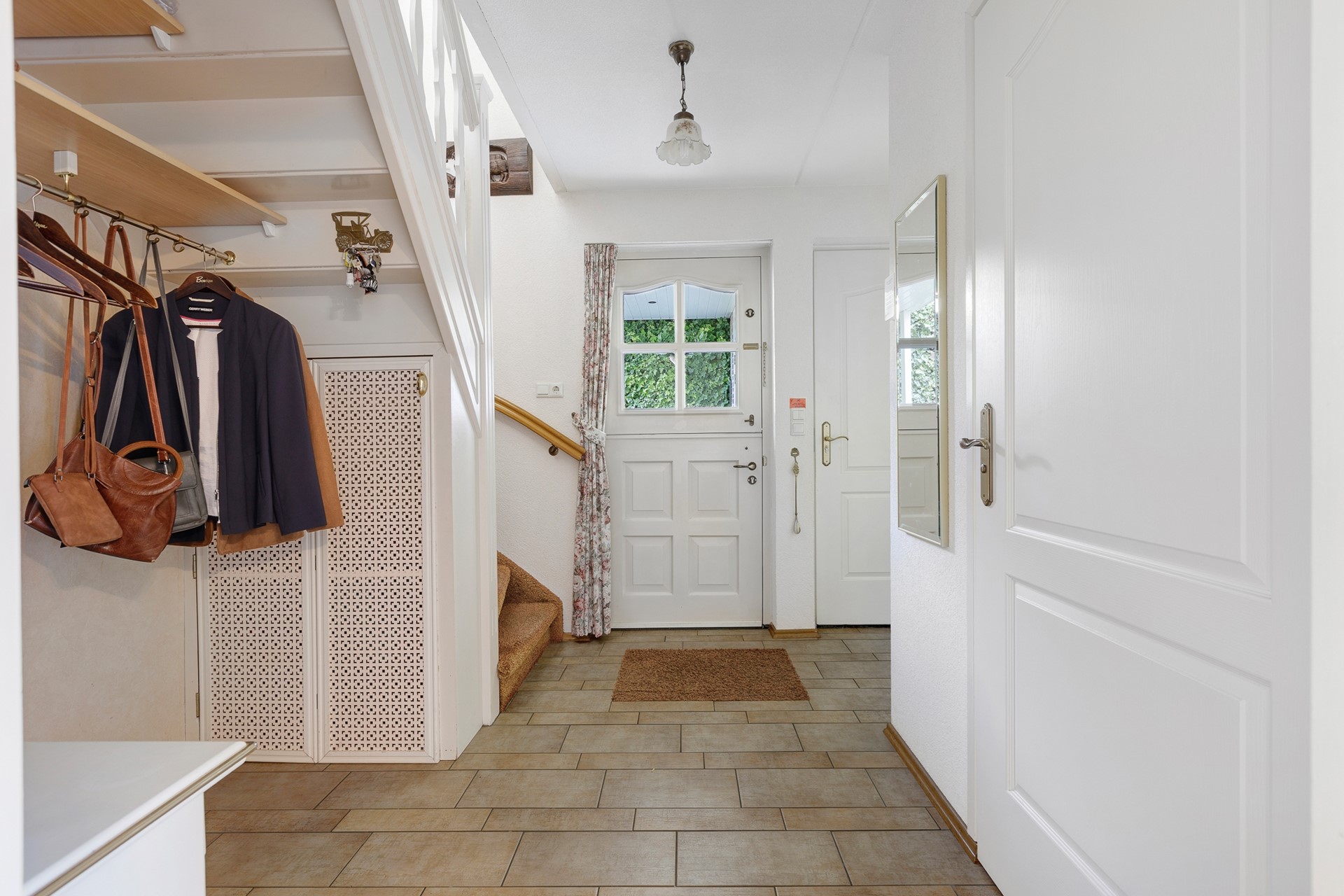 Vrijstaande woning te koop: Van Arckelweg 2A, Renswoude