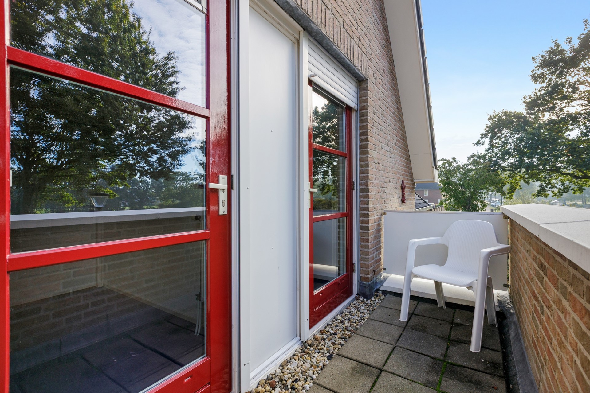 Vrijstaande woning te koop: Van Arckelweg 2A, Renswoude