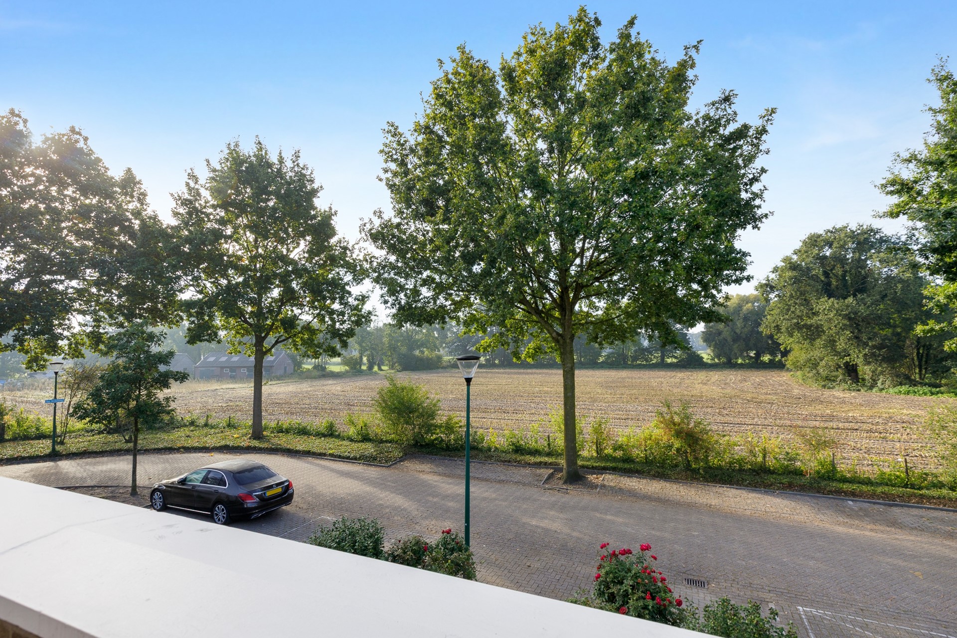 Vrijstaande woning te koop: Van Arckelweg 2A, Renswoude