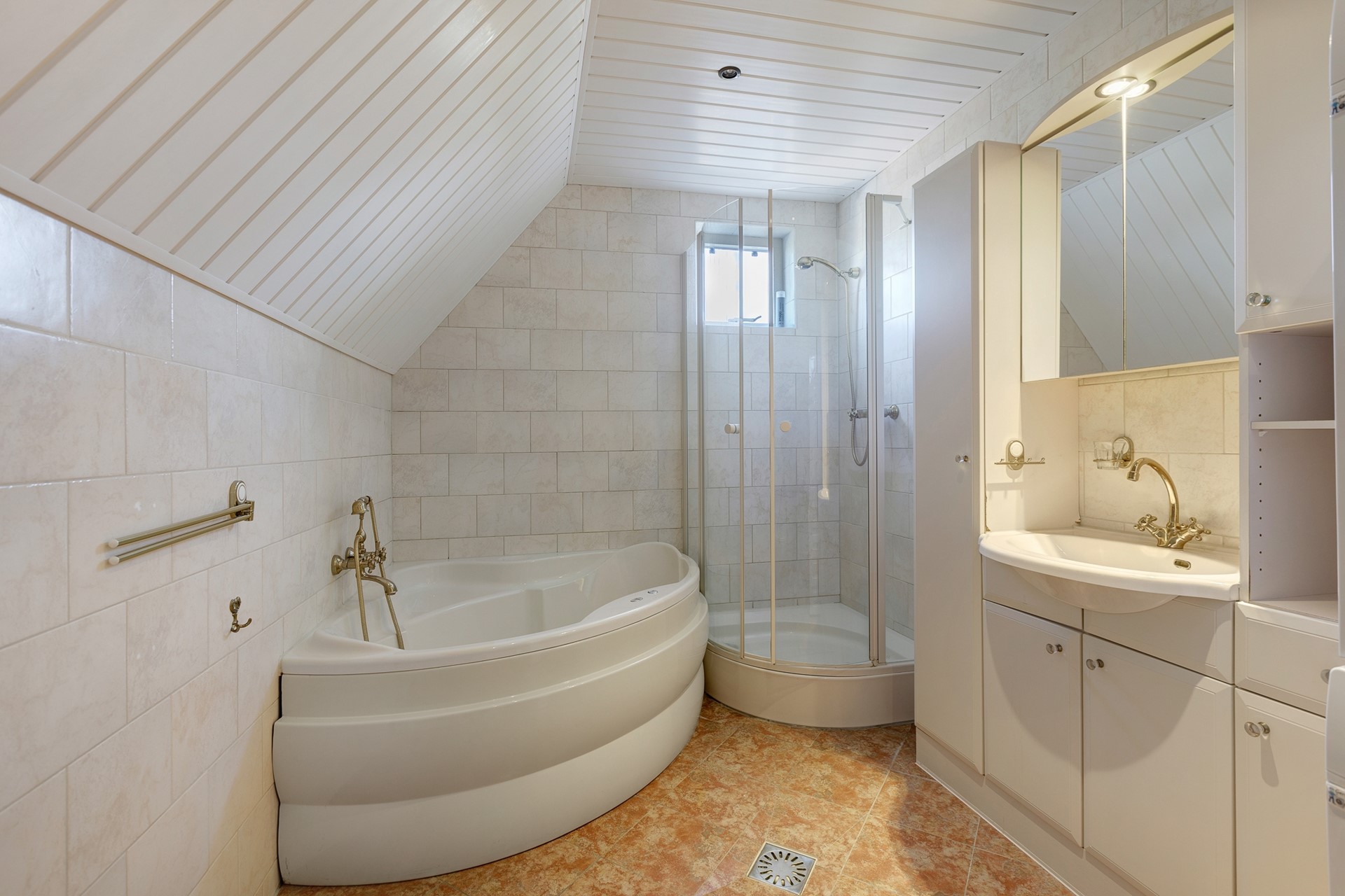 Vrijstaande woning te koop: Van Arckelweg 2A, Renswoude