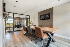 Twee-onder-één-kap te koop: Hertespoor 18, Barneveld