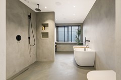 Twee-onder-één-kap te koop: Hertespoor 18, Barneveld