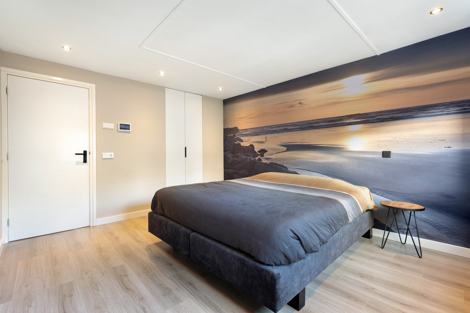 Twee-onder-één-kap te koop: Hertespoor 18, Barneveld