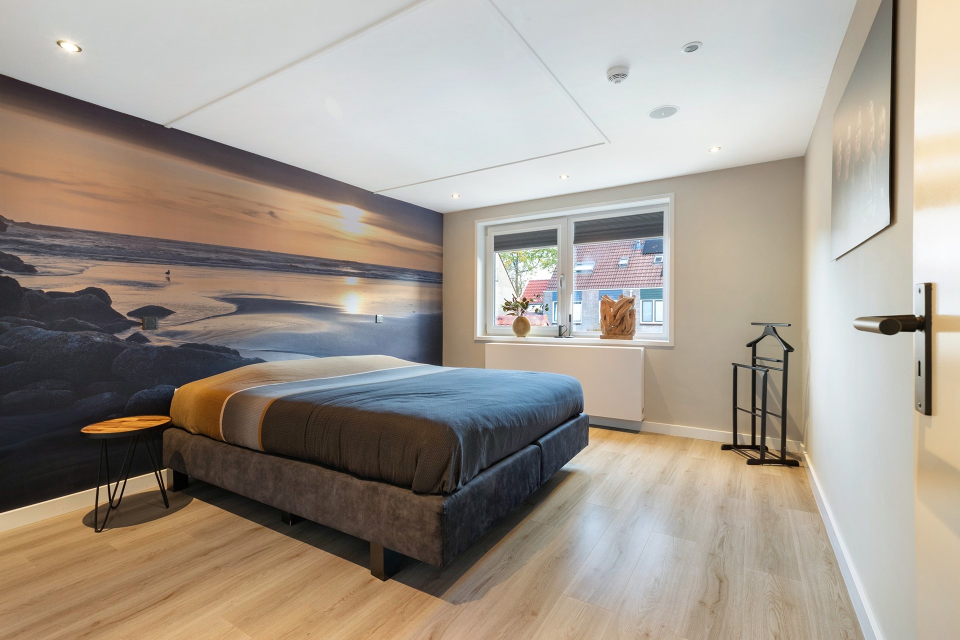 Twee-onder-één-kap te koop: Hertespoor 18, Barneveld