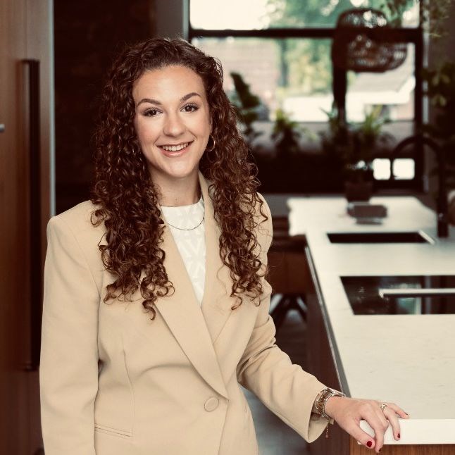 Daphne ten Hoven
