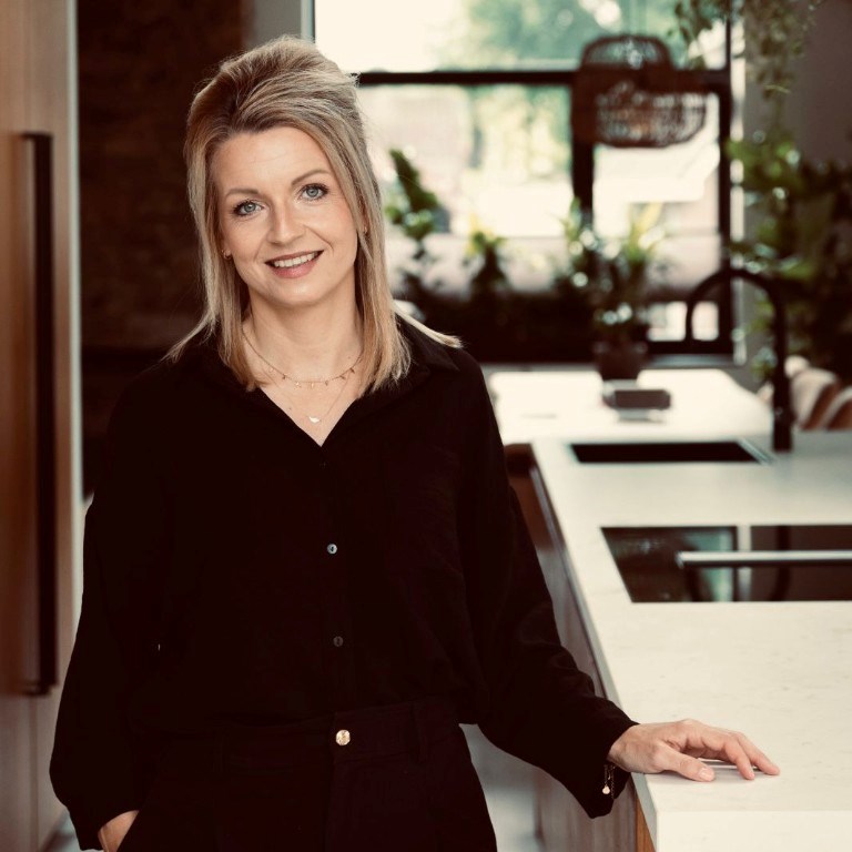 Dana Blankestijn