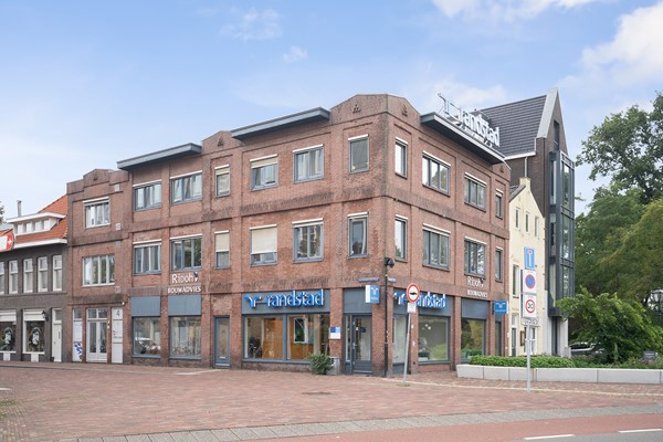 Medium property photo - Paternosterstraat 4, 1811 KG Alkmaar