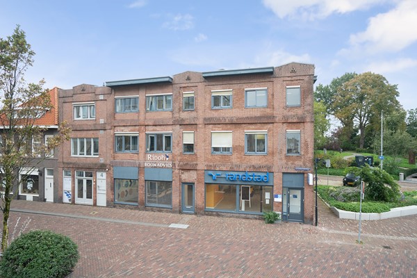 Medium property photo - Paternosterstraat 2-4, 1811 KG Alkmaar